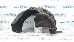 Căptușeală aripă spate dreapta Honda Accord 16-17, suport, fixare ruptă