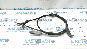 Cablu frână de mână stânga Honda Accord 16-17