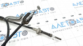 Cablu frână de mână stânga Honda Accord 16-17