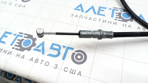 Трос стояночного тормоза правый Honda Accord 14-17 hybrid