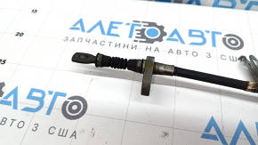 Трос стояночного тормоза правый Honda Accord 14-17 hybrid