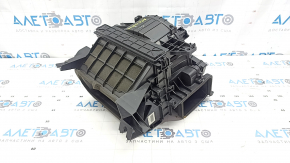 Печка в сборе вентиляция Honda Accord 13-17