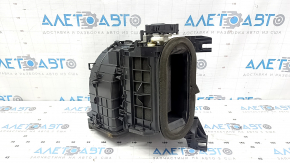 Печка в сборе вентиляция Honda Accord 13-17