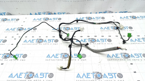 Проводка печки Honda Accord 13-17