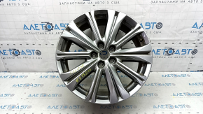 Диск колесный R19 x 7J ET45 Mazda CX-5 22-25 хром, бордюрка