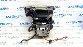 Печка в сборе Nissan Leaf 18-18