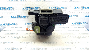 Печка в сборе Nissan Leaf 18-18