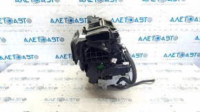 Печка в сборе Nissan Leaf 18-18