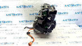 Печка в сборе Nissan Leaf 18-18
