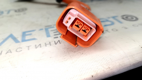 Печка в сборе Nissan Leaf 18-18