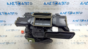 Печка в сборе Nissan Leaf 18-18