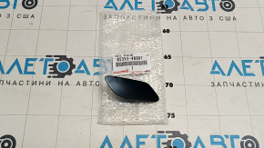 Заглушка омывателя фары правая Lexus RX350 RX450h 20-22
