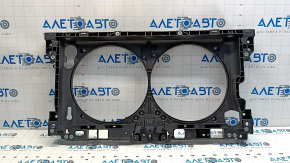 Телевизор панель радиатора Nissan Altima 19-24