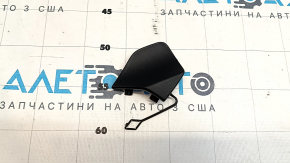 Заглушка буксировочного крюка заднего бампера Mercedes W167 GLE 350 450 20-26
