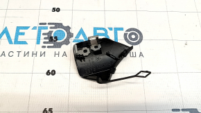 Заглушка буксировочного крюка заднего бампера Mercedes W167 GLE 350 450 20-26