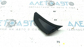 Накладка фонаря внутреннего двери багажника левая Mazda CX-5 22-25 2 части