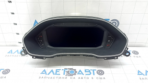 Щиток приборов Audi Q3 83A 20 46к