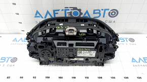 Щиток приборов Audi Q3 83A 20 46к