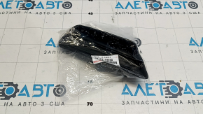 Заглушка ПТФ правая Toyota Camry v40 07-09