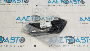 Заглушка ПТФ правая Toyota Camry v40 07-09