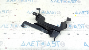Кронштейн блока ECU компьютера двигателя Mazda CX-5 19-25 2.5T верхний