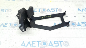 Кронштейн блока ECU компьютера двигателя Mazda CX-5 19-25 2.5T нижний