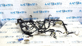Cablu subtorpedou Nissan Leaf 18-