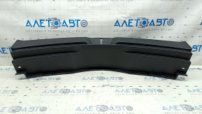 Ornamente portbagaj Mazda CX-5 17-21 negre, zgârieturi, elemente de fixare rupte