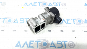 Клапан ЕГР EGR Mazda CX-5 19-22 2.5T