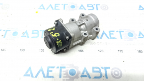 Клапан ЕГР EGR Mazda CX-5 19-22 2.5T