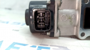 Клапан ЕГР EGR Mazda CX-5 19-22 2.5T