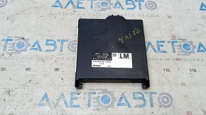 MPX Body module Lexus RX450h 20-22