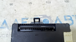 MPX Body module Lexus RX450h 20-22