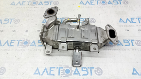 Охладитель клапана ЕГР EGR Mazda CX-5 19-22 2.5T