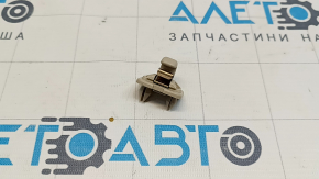 Cârlig pentru fixarea vizierului șofer Audi Q5 80A 18- bej nou original