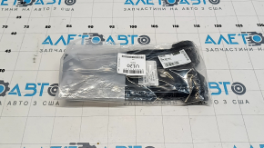 Планка замка капота VW Tiguan 18-24