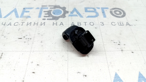 Крючок крепления пассажирского козырька Mazda CX-5 17-25 черный