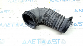 Воздуховод на впуск Mazda CX-5 19-25 2.5T
