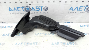 Воздухоприемник Mazda CX-5 19-25 2.5T