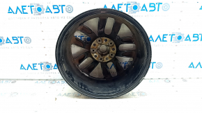 Диск колесный R17x7JxET50 r124 styling Mini Cooper Countryman R60 10-16 черный, легкая бордюрка