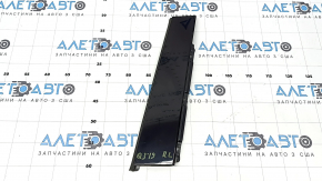 Garnitura usi lateral spate stanga Audi Q3 F3 19-25 fata