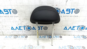 Подголовник 2 ряда правый Mini Cooper Countryman R60 10-16 черный кожа