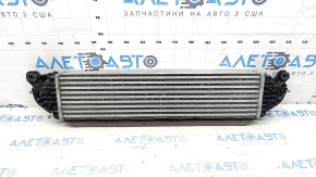 Интеркулер Mazda CX-5 19-25 2.5T