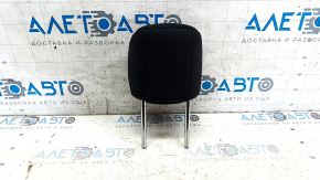 Подголовник 2 ряда правый Nissan Leaf 18-22 ткань черная