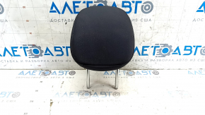 Подголовник 2 ряда левый Nissan Leaf 18-22 ткань черная