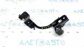 Кронштейн интеркулера верхний левый Mazda CX-5 19-25 2.5T