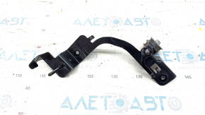 Кронштейн интеркулера верхний левый Mazda CX-5 19-25 2.5T