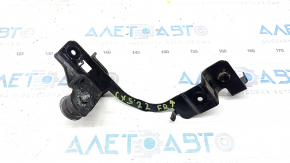 Кронштейн интеркулера верхний правый Mazda CX-5 19-25 2.5T
