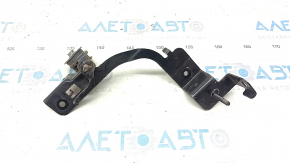 Кронштейн интеркулера верхний правый Mazda CX-5 19-25 2.5T