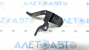 Кронштейн интеркулера нижний левый Mazda CX-5 19-25 2.5T
